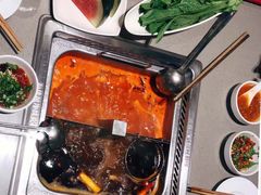 -海底捞火锅(石厦时代广场店)