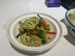 -院8里·少城记忆老川菜(宽窄巷子店)