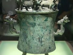 -上海博物馆(人民广场馆)