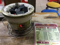 -威邵鸡煲(西华路总店)