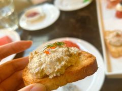 -棕榈岛海鲜自助餐厅(虹桥迎宾馆店)