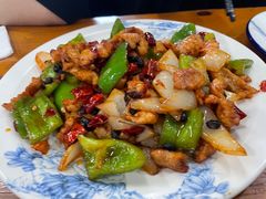 -洪福亮酒家(南草厂街店)