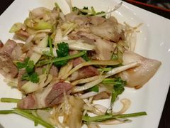 -老牌坊鲁菜名店(宽厚里店)