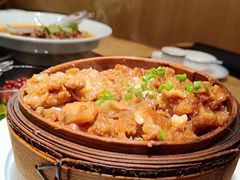 -客汀家宴·客家烟火 四季食材(集美店)