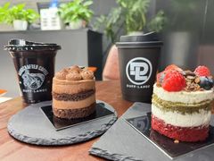 -DUFF LANGE杜夫朗格蛋糕(长沙店)