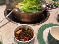 -润园四季椰子鸡火锅(海上世界店)