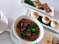 -粤财皇冠假日酒店·彩华轩中餐厅