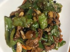 农家小炒肉-马凯餐厅(地安门店)