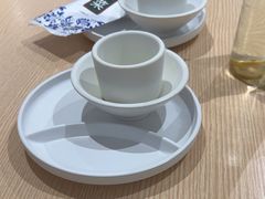 -老边饺子馆(东单店)