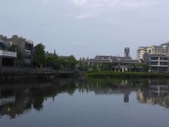 -天后宫民俗文化街