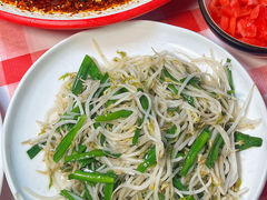 -洪霞餐馆·川菜·鲜货现炒(两江春城店)