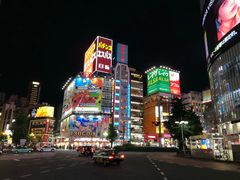 -鍋ぞう(新宿西口店)