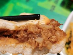 -令氏家外家周礼食府(桥南店)