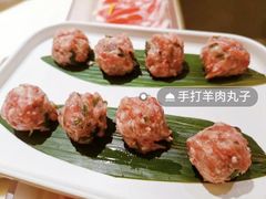 -涮福記·现切牛羊肉火锅(世纪汇店)
