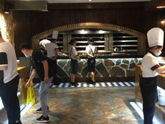 等位区-汉巴味德(大悦城店)