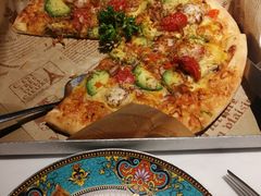 -Gray Whale 灰鲸餐厅(北美N1店)