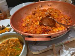 -一坐一忘云南菜(卓悦中心)