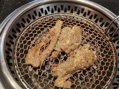 -木槿花韩式炭烤·熟成肉工坊(孙文东路店)