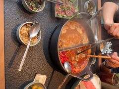 -大龙燚·旷野鲜火锅(广州首店)