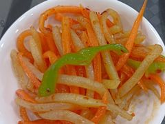 -胖胖君的新疆抓饭(普陀店)