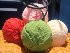 -哈根达斯(皇庭店)