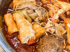 -四川老牛麻辣烫(北门桥店)
