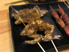 -汪爹爹武汉牛三鲜(朝外大街店)