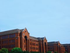-浙江大学(海宁国际校区)