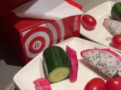 -海底捞火锅(CBD安泰广场店)