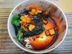 -董顺桃老长沙臭豆腐(步行街店)