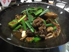 -大家庭食尚餐厅