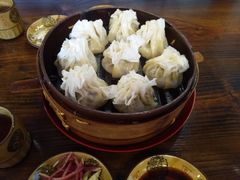-源玺源烧麦馆(东护城河南街店)