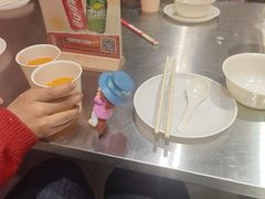 -鲁C·尚小炉·淄博烧烤(市北店)