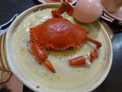 -龙海鲜螃蟹王(宏茂桥店)