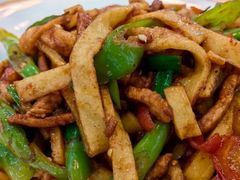 -树厨贵州菜(铜仁花果山店)