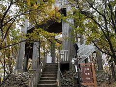 -帽儿山国家森林公园