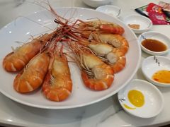 -品鲜村农家菜·阳澄湖大闸蟹(总店)