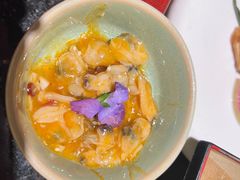 -上井料理黑金店(IFS国金中心店)