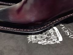 -Medallion美勋高端手工皮鞋男鞋西服定制集合店(嘉里星源汇店)