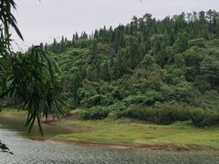 -古宇湖风景名胜区