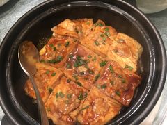 -小厨娘淮扬菜(六合欢乐港店)