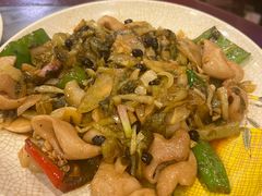 -紫金食坊(江南西路店)