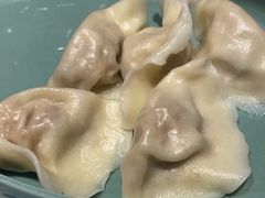 -东方饺子王(新阳路店)
