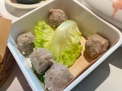 -左庭右院鲜牛肉火锅(金山万达店)