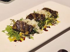 -GreyWhale灰鲸餐厅(武汉国际广场店)