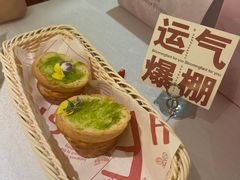 -晶雅花园西餐厅(南京首店)