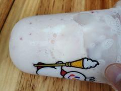 -蜜雪冰城·冰淇淋与茶(长郡中学店)