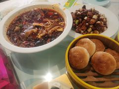 -玉林烤鸭店(定福庄店)