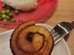 -宜家·瑞典风味餐厅(三桥店)