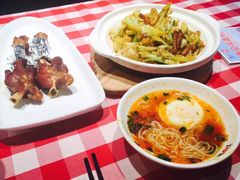 -西贝(上海我格广场店)